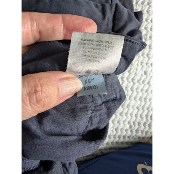 Lila Ryan Slacks - Picture 5 of 8